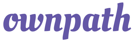 Ownpath logo